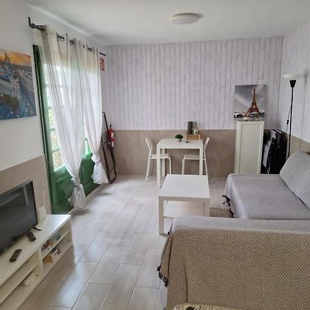 Puerta Del Sol II Διαμέρισμα Caleta De Fuste Εξωτερικό φωτογραφία