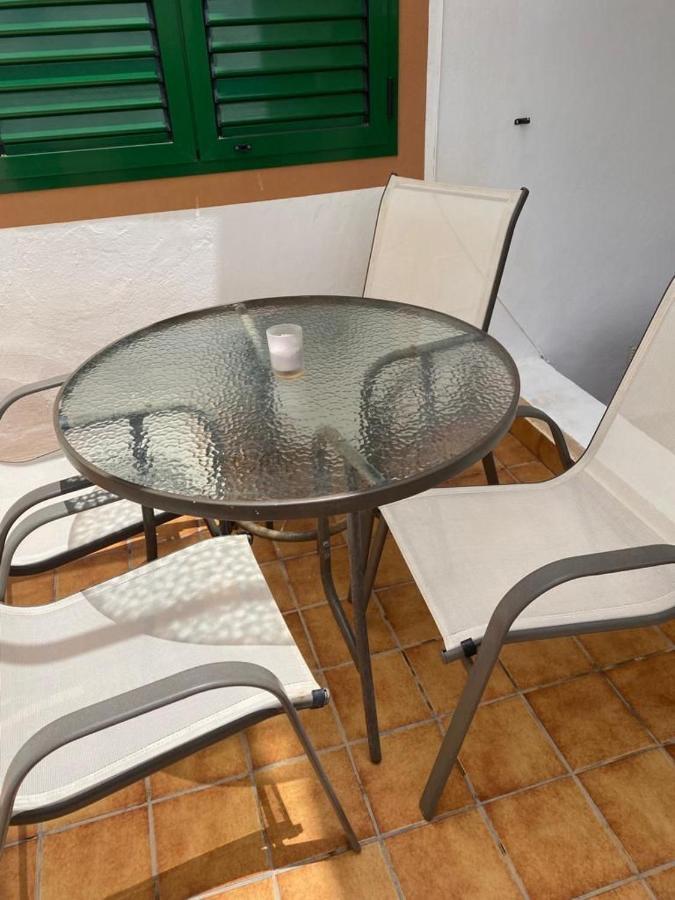 Puerta Del Sol II Διαμέρισμα Caleta De Fuste Εξωτερικό φωτογραφία