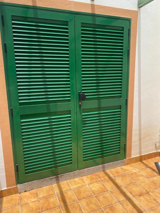 Puerta Del Sol II Διαμέρισμα Caleta De Fuste Εξωτερικό φωτογραφία