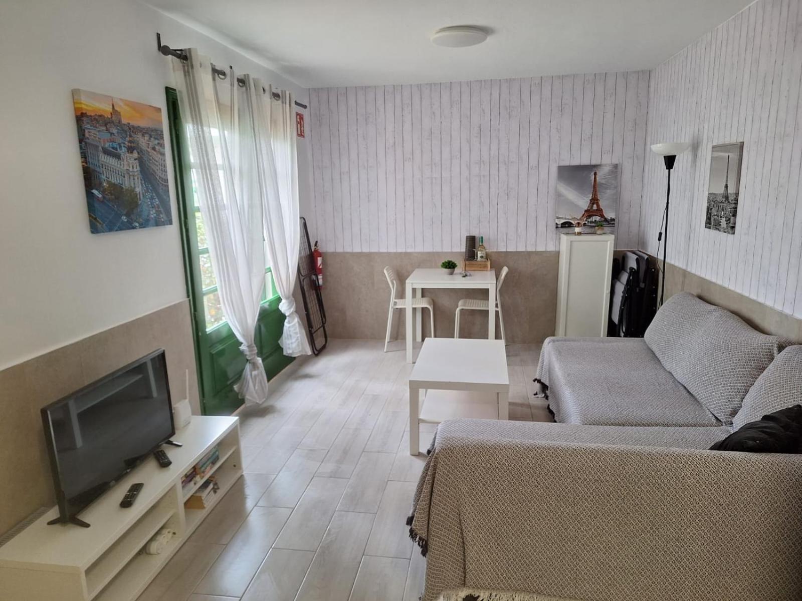 Puerta Del Sol II Διαμέρισμα Caleta De Fuste Εξωτερικό φωτογραφία