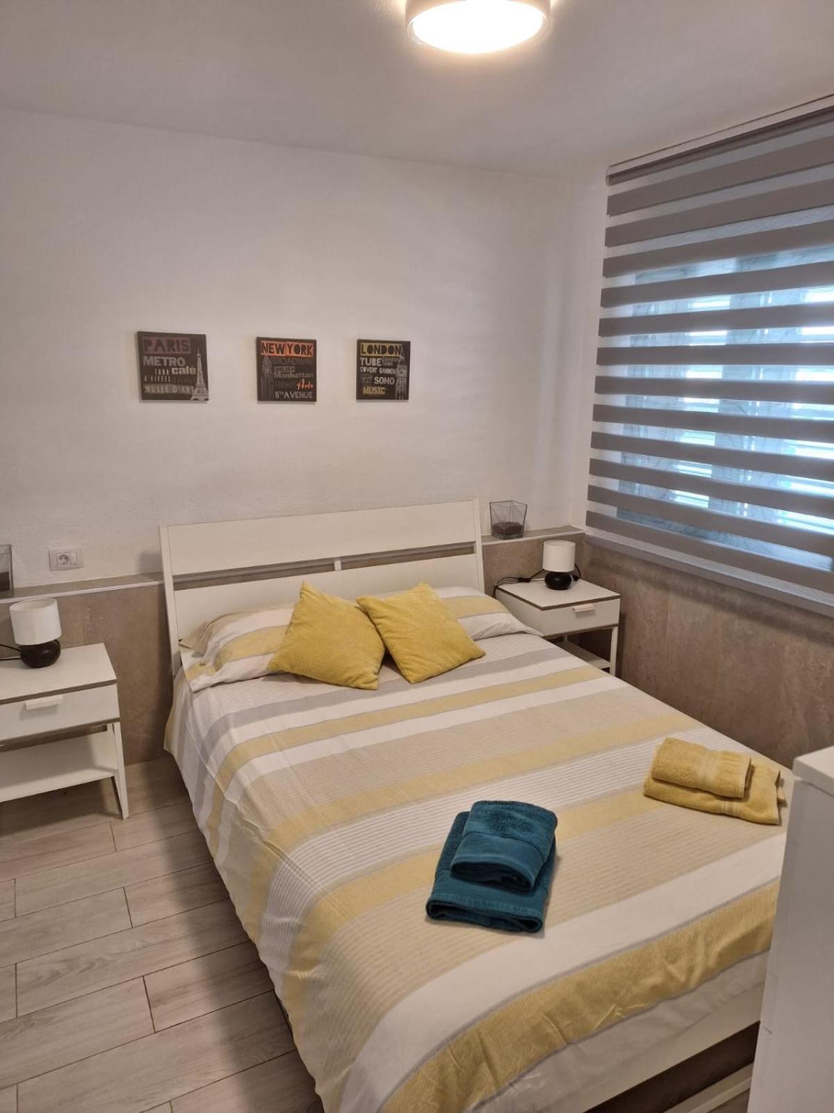 Puerta Del Sol II Διαμέρισμα Caleta De Fuste Εξωτερικό φωτογραφία