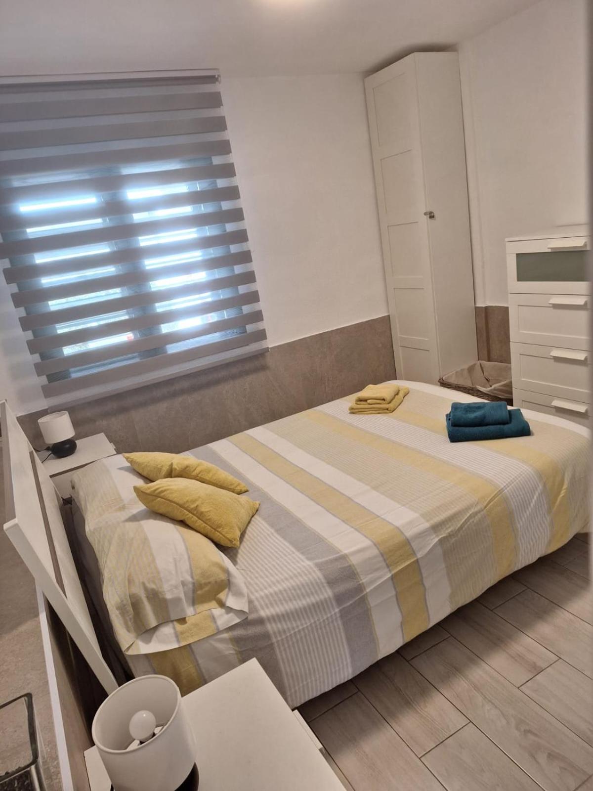 Puerta Del Sol II Διαμέρισμα Caleta De Fuste Εξωτερικό φωτογραφία